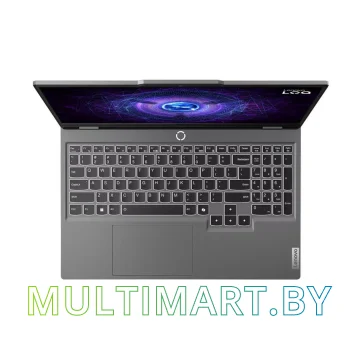 Игровой ноутбук Lenovo LOQ 15IAX9 (83GS00ENRK) картинка 4